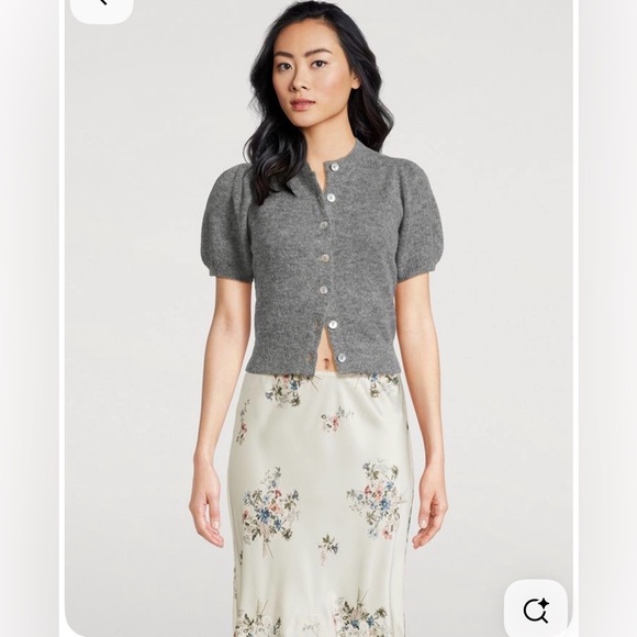 Doen Sweaters - DÔEN Anisa cardigan NWOT